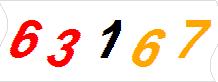 һ