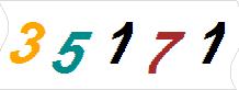 һ