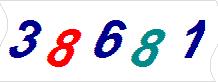 һ