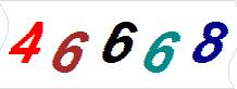 һ