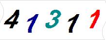 һ