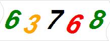 һ